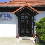 Árvay Csárda