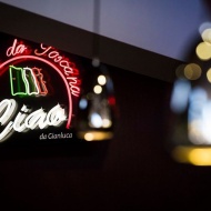 Ciao Pizzéria és Ristorante Pécs