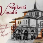 Népkerti Vigadó és Söröző Népkerti Vigadó és Söröző