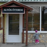 Autós Étterem - BGS Étterem és Pizzéria Bonyhád