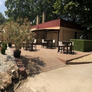 Veranda Étterem és Kávézó Veranda Étterem és Kávézó