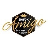 Amigo Étterem és Pizzéria Siófok