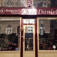 Chez Daniel Étterem