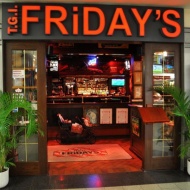 T.G.I. Friday`s WestEnd
