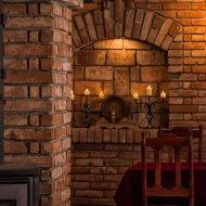 Templomkerti Kisvendéglő és Pizzéria Templomkerti Kisvendéglő és Pizzéria