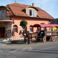 Szélkakas Étterem és Panzió