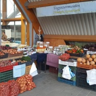 Kaposvári Nagypiac Kaposvári Nagypiac
