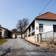 Tokaj Nobilis Szőlőbirtok Bodrogkeresztúr