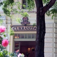 Fodor Cukrászda Kecskemét