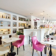 Cafe Amaryllis és Prosecco Bar Cafe Amaryllis és Prosecco Bar