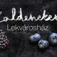 Kaldeneker Lekvárosház Kaldeneker Lekvárosház