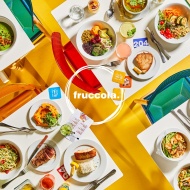 Fruccola Fast Casual Restaurant