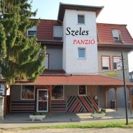 Szeles Panzió Söröző