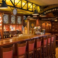 Clock Cafe Restaurant & Pub Budapest