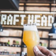 Craft Head - Brewpub & Bistro Budapest