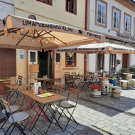 Lima Pub and Hostel Győr