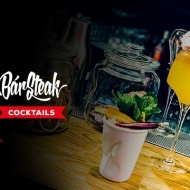 Barsteak Cocktail Bar Budapest