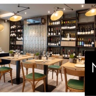 N28 Wine and Kitchen Budapest
