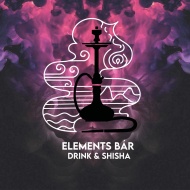 Elements Bár Drink & Shisha Gyula