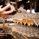 Étoile Champagne Bar Budapest Étoile Champagne Bar Budapest