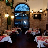 Jerney Italian Bistro