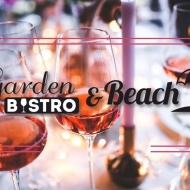 Garden Bistro & Beach Szeged