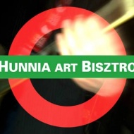 Hunnia Bisztró