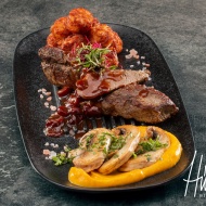 Húsevő - Bistro & Steak Bár Győr