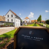 Malom és Kacsa Tata Malom és Kacsa Tata