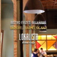 Lokalista Bistro