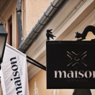 Maison Bistro & Hotel Budapest