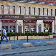 Buda Gourmet Bistro Budapest