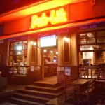 Pub-Lik Balatonföldvár Pub-Lik Balatonföldvár