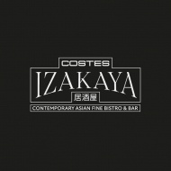 Costes Izakaya Bistro & Bár