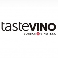 TasteVino Borbár & Vinotéka