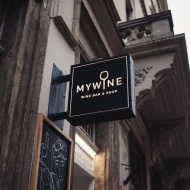 MyWine Wine Bar & Shop Budapest