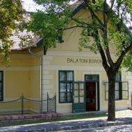 Balatoni Borok Háza Balatoni Borok Háza