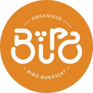 Biró Organikus Borászat Pázmándfalu