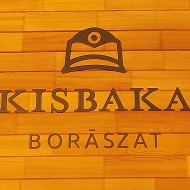 Kisbaka Családi Borbirtok Baj