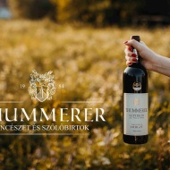 Thummerer Pincészet és szőlőbirtok