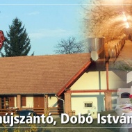 Galambos Pincészet Abaújszántó