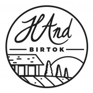 HAnd Birtok Siklós