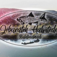 Jóbarátok Halsütöde Balatonalmádi