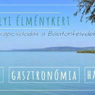 Mencshelyi Élménykert Mencshelyi Élménykert
