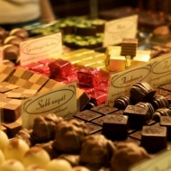 Cadeau Csokoládé Cukrászda Budapest