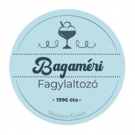 Bagaméri Fagylaltozó Balatonfüred Bagaméri Fagylaltozó Balatonfüred