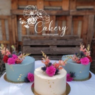 Cakery Süteménypont Szeged