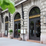 Callas Café & Restaurant Budapest