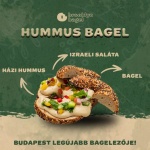 Brooklyn Bagel Budapest Brooklyn Bagel Budapest