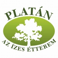 Platán Az Ízes Étterem